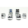 Anillos Piston 0.020 Melling Cromado Matiz 3 Cil 0.8l 03/06