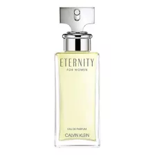 Calvin Klein Eternity Femme Edp 100ml