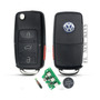 Banda Accesorios Doble Cara Vw New Beetle 1.8t Y 2.0 98 A 10