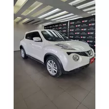 Nissan Juke 2017 1.6 Exclusive At