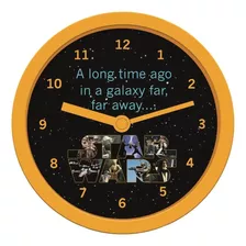 Star Wars - Reloj Despertador Pyramid - Darkside Bros