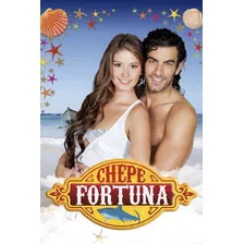 Chepe Fortuna ( Colombia 2010 ) Tele Novela Completa