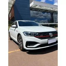 Jetta Gli 2.0 350 Tsi 2021/2021