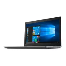 Notebook Lenovo Ideapad 320-15ast Amd A9-9420