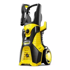 Lavadora Alta Pressão K3.98 M Power 220v Amarela - Karcher