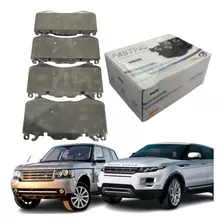 Pastilha De Freio Dianteira Cerâmica Range Rover Iii 4.4 5.0