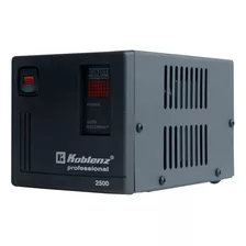 Regulador Voltaje Koblenz Er-2550 2500va 2000w 4 Contactos