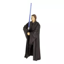 Chaveiro Star Wars Anakin Skywalker 8,5cm Multikids