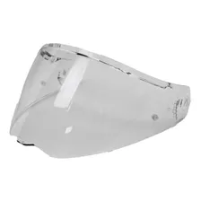 Viseira Capacete Nolan N-100-5/n90-3 Cristal