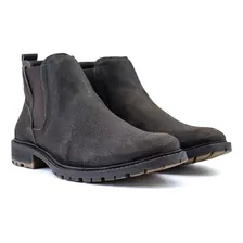 Bota Shelter De Hombre - Tro192-m11030