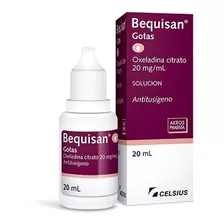 Bequisan® Gotas 20ml