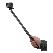 Bastón Selfie 2.7m Fibra De Carbono Para Gopro U Otros