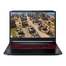 Notebook Acer Nitro 5 An515-57-520y - I5 - Gtx 3050