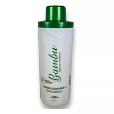 Shampoo Fortalecedor Broto De Bambu Aramath Prof 1 Lt