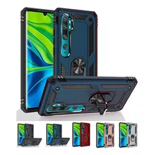 Forro Funda Estuche Para Xiaomi Mi Note 10 Y Mi Note10 Pro 