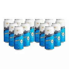 Cerveza Quilmes 473 Ml X12 - Perez Tienda -