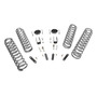 Kit De Levante Suspension Jeep Wrangler Tj 1997 A 2006 2.5 