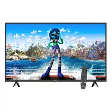 Smart Tv 65´´ 4k Uhd Enxuta F4kl Bluetooth Usb Hdmi Dimm