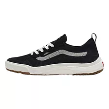 Tênis Confortável Ultrarange Vr3 Marsh Mallow Preto