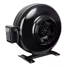 Extractor Indoor Centrifugo Grow Genetics 125mm