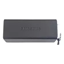 Carregador Notebook Samsung Ad-4019b Aapa2n40s 100% Original