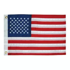 Bandera Marina Estados Unidos Navegación Tailor Made12x18