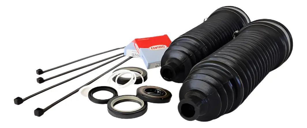 Kit Reparación Cremallera De Dirección Hidr Ranger 1998-2002