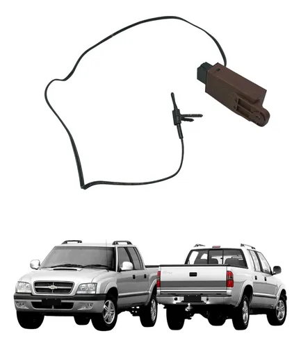Termosato Sensor Ar Condicionado Fiat Palio Uno Strada Usado