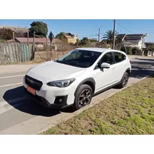 Subaru Xv 2.0 Cvt Aut 4x4 2018