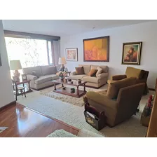 Apartamento En Santa Ana Oriental Para Venta