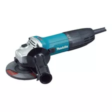 Esmerilhadeira Angular Makita Ga4530 720w 220v