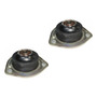 Set 2 Amortiguadores Del Boge Cooper Fwd L4 1.6l 02 Al 06