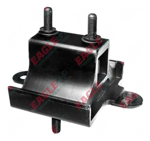 Soporte Trans Tras Izq Eagle Deville V8 4.6l 00 A 05 Foto 2