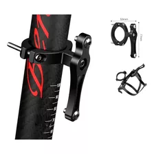 Soporte Extensión Para Porta Caramañola Bicicleta +obsequio