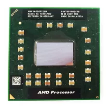 Processador Amd Mobile V140 2.3gh Vmv140sgr12gm