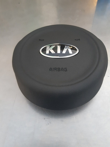 Tapa Bolsa De Aire Kia Sorento 2017 A 2019 L Foto 2