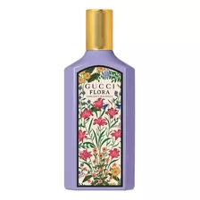 Perfume Mujer Gucci Flora Gorgeous Magnolia Edp 100ml