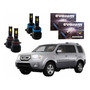 Kit De Led Alta Y Baja Para Honda Pilot 2013 90w Illume 