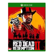 Red Dead Redemption 2 - Xbox One, Mídia Compartilhada
