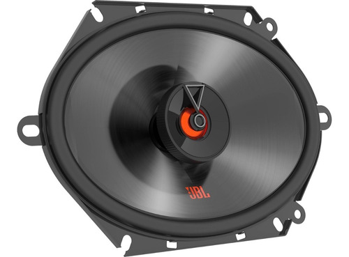 Bocinas 5x7 Pulgadas Jbl Gto X86 60 Watts Rms Ford F-150 Foto 6