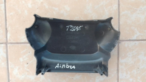 Tapa Volante Nissan Almera 2002-2005 Foto 3