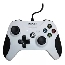 Control Beast Para Xbox One, Alambrico. Doble Motor