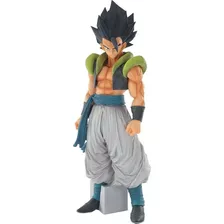 Gogeta The Brush Dragon Ball Super Banpresto