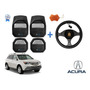 Funda Cubre Volante Cuero Acura Mdx 2011 2012 2013