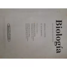 Biología 6 Edición 