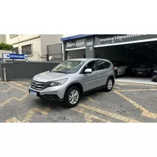 Honda Crv 2.0 Lx 4x2 16v