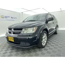  Dodge Journey Se