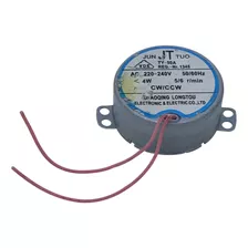 Motor De Oscilação 220v Climatizador Honeywell Cs10xe 53280