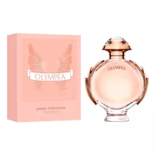 Paco Rabanne Olympéa Eau De Parfum 80 Ml , 100% Original 