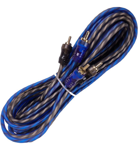 Kit De Cables Potencia 1/0, Calibre Gravity, 6500 W, 250 A + Foto 4